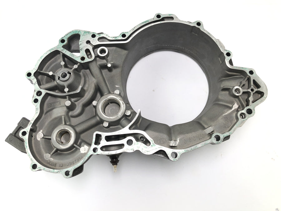 Aprilia SL 1000 Falco PA [2000] - Lätt maskin täcker bostad täcker motorlock