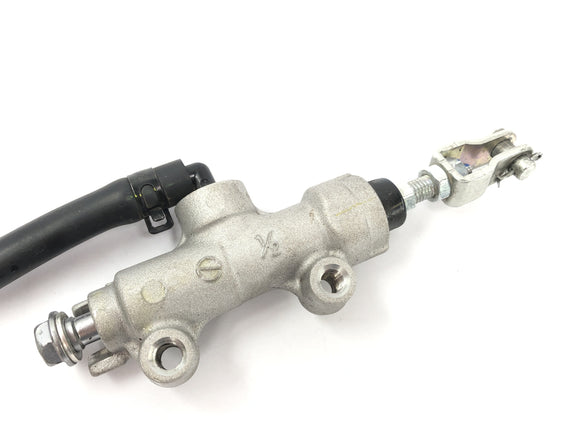 Kawasaki Ninja 125 BX125B [2024] - bakre bromspump