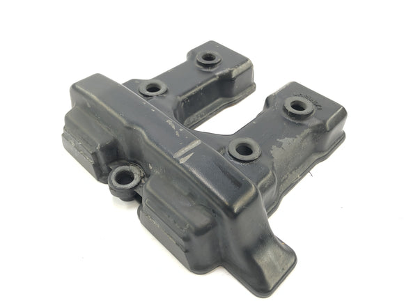 Yamaha XT 350 3YT / 55V [1990] - Tapa de la válvula