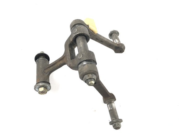 Yamaha RZ 250 R 29L [大约。 250 ypvs]  - 挠度杆骨