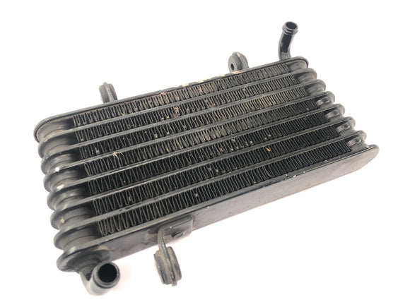 Aprilia RSV 1000 RP Mille [2001] - Oliekoeler warmtewisselaar koelelement