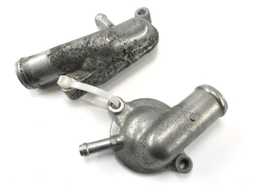 Honda CBR 900 RR SC28 [1994] - Фланцы охлаждающей воды