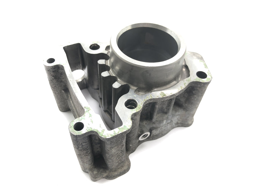 Yamaha WR 125 X DE07 [2010] - Cylinder med stempel