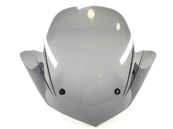 BMW K 1300 R K12S [2014]  - 壁板挡风玻璃