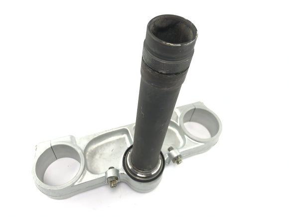 Ducati Monster S4R M4 [2004] - Gabelbrücke unten Lenkkopfunterbrücke Gabelklemmung vorne