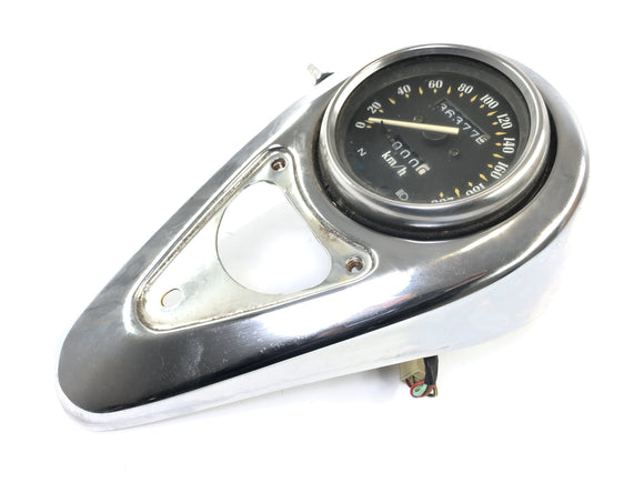 Kawasaki VN 800 Classic [2000] - Tacho -kilometerstand met instrumentenpaneel