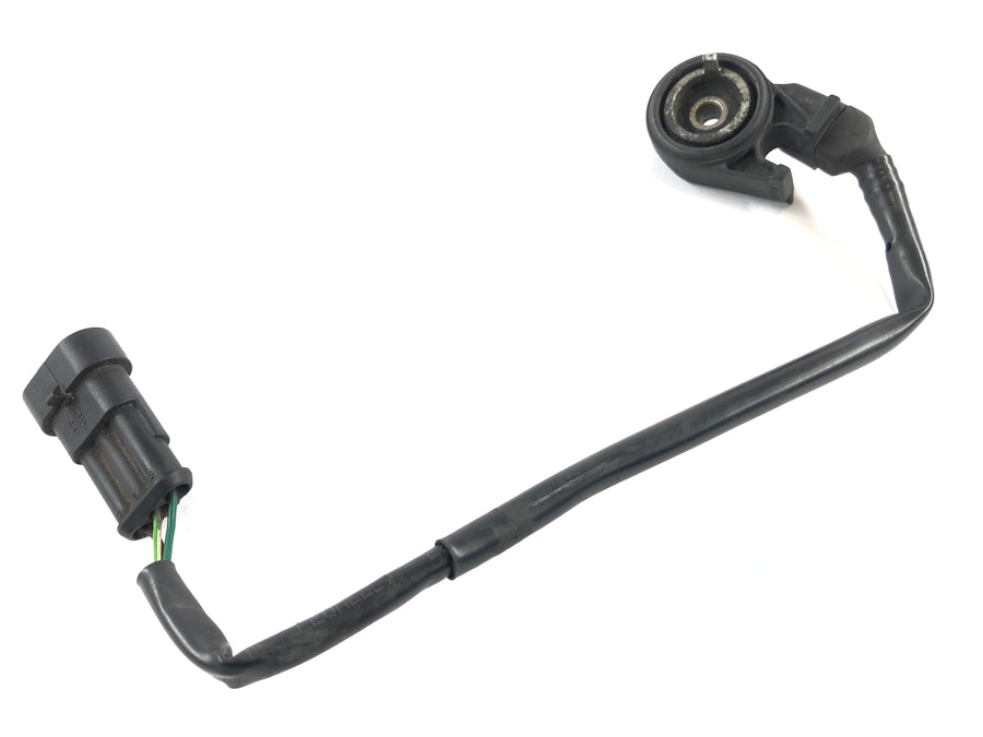 Ducati 1098 S H7 [2009] - переключатель боковой подставки