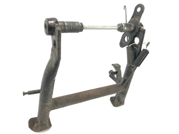 BMW R 1100 RT 259 [1997] - Hauptständer Mittelständer Ständer mit Feder