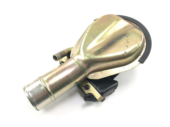 Suzuki Intruder VL 1500 AL [2000] - Einfüllstutzen Tankdeckel Tanküberlauf