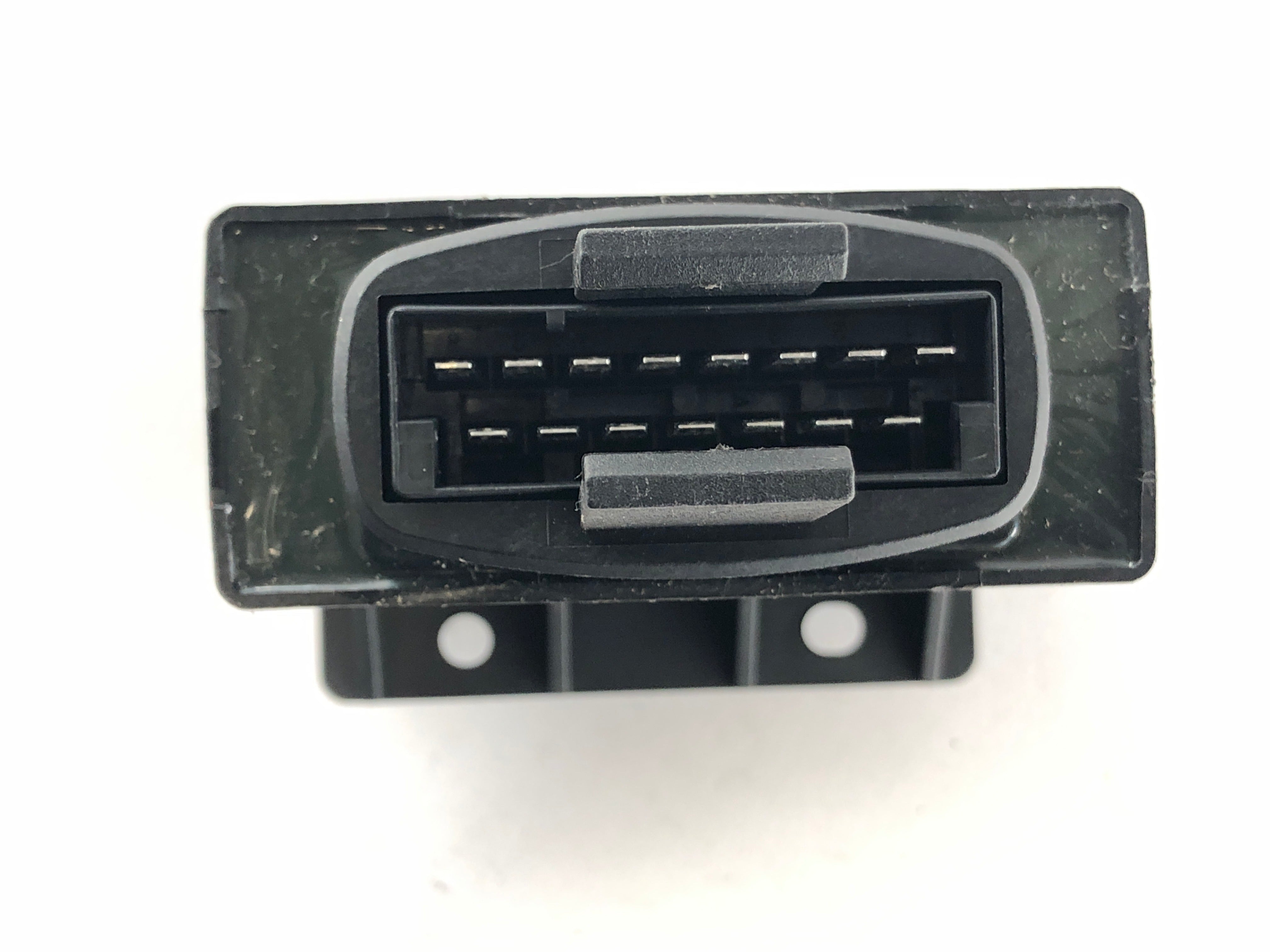 BMW K 1100 LT [1991] - Relay indicator relay