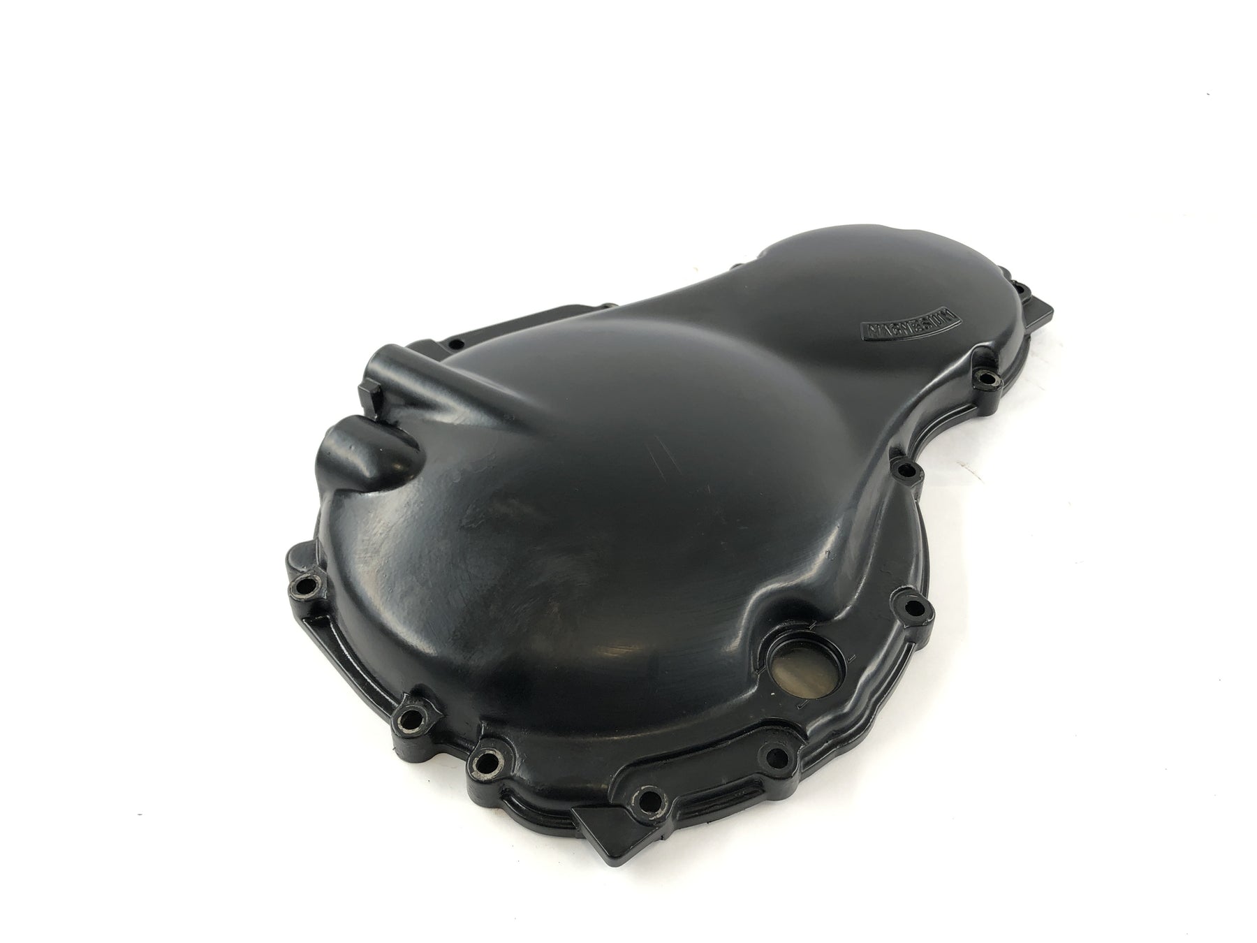 Triumph Speed ​​Triple 955i [1999] - Clutch cover engine cover