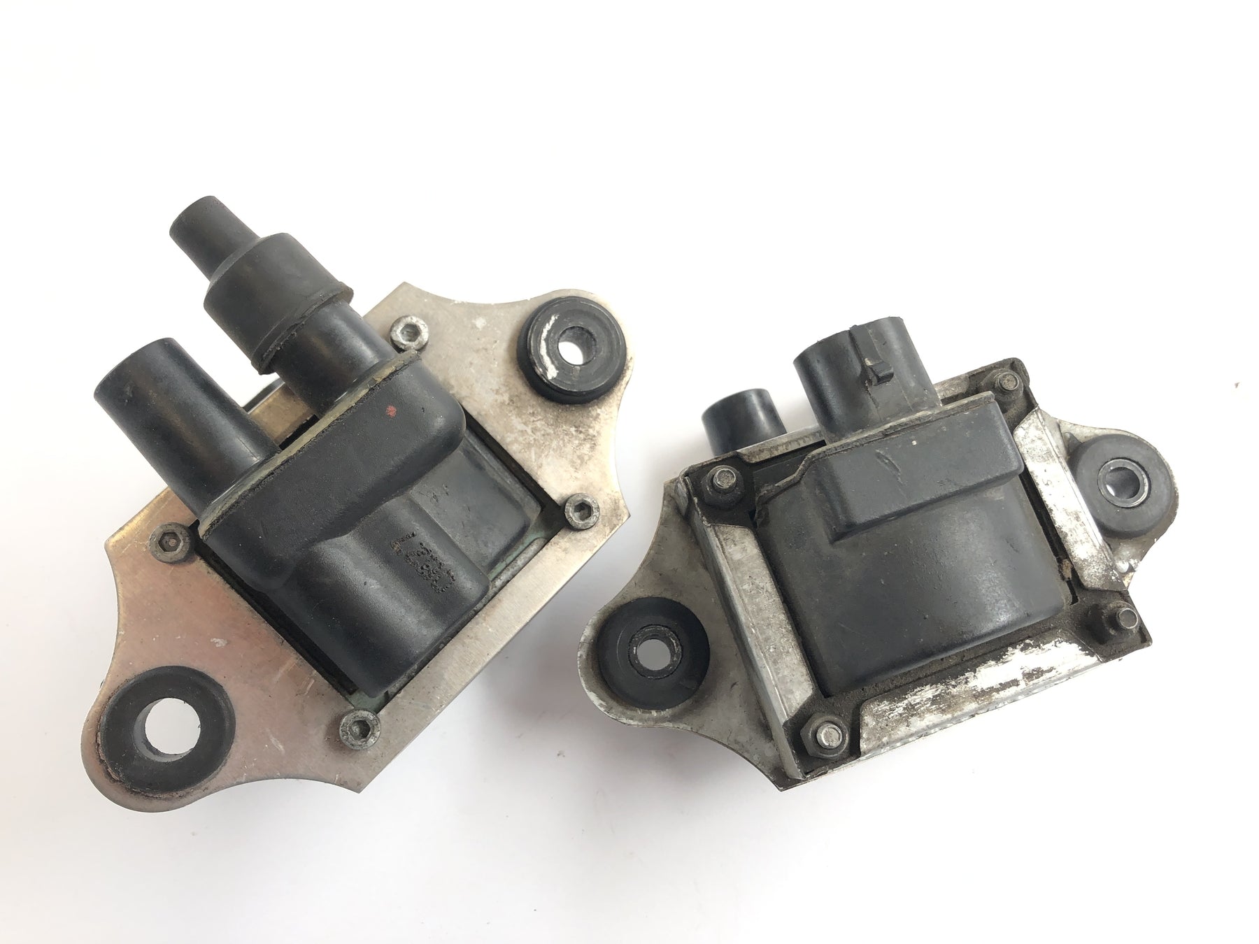 Moto Guzzi 1200 Sport [2007] - Ignition Coil Set