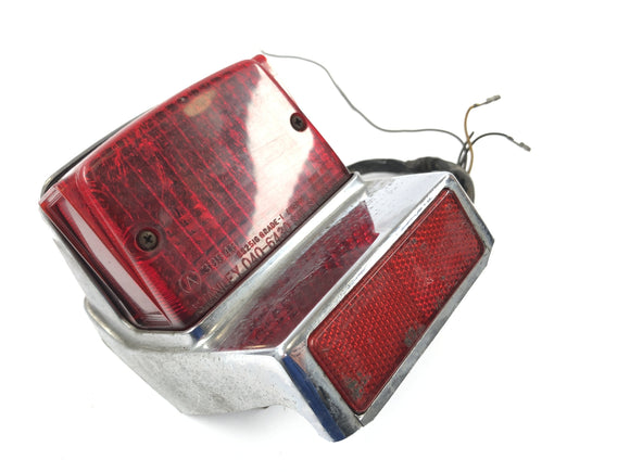 ヤマハXV 750 5G5 [1982]  - リアライトリアライト