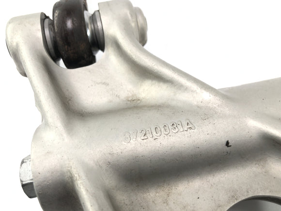 Ducati 999 H4 [2003] - Avböjningsspaken Ben Swinge Deflection Spak på baksidan