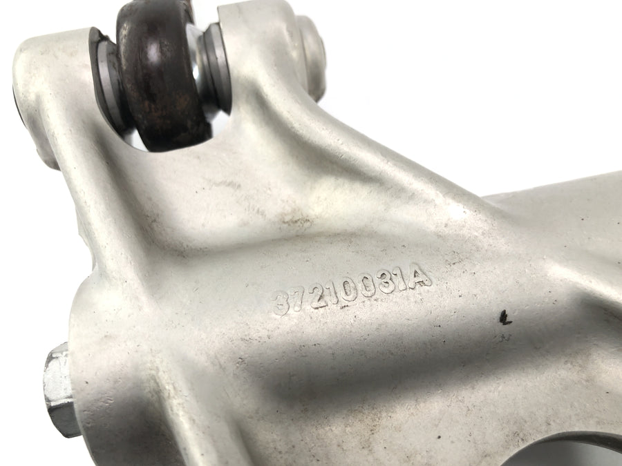 Ducati 999 H4 [2003] - Umlenkhebel Knochen Schwinge Umlenkung Hebel hinten