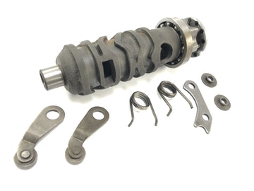 Kawasaki GPZ 1000 RX [1987] - Shift Roller - 0