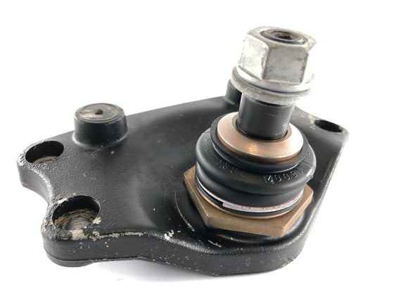 BMW R 1150 R R21 [2002] - Fork Bridge níže