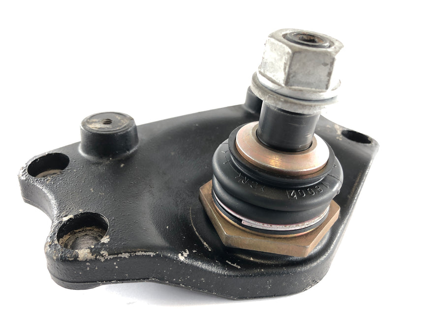 BMW R 1150 R R21 [2002] - Fork Bridge nedan