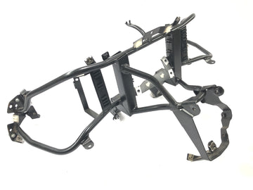 BMW R 1200 CL K30 [2003]  - フロントクラッディングホルダーアントラーホルダーブラケット