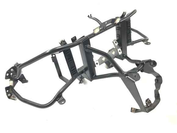 BMW R 1200 CL K30 [2003]  - フロントクラッディングホルダーアントラーホルダーブラケット