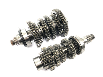 トライアンフ デイトナ 955I T595 [1998] - トランスミッション ギヤセット トランスミッションユニット