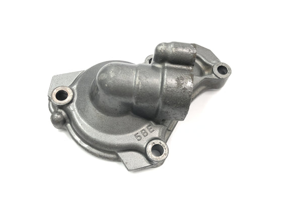 Yamaha YZ 426 F [2000] - Waterpompdeksel deksel behuizingsdeksel