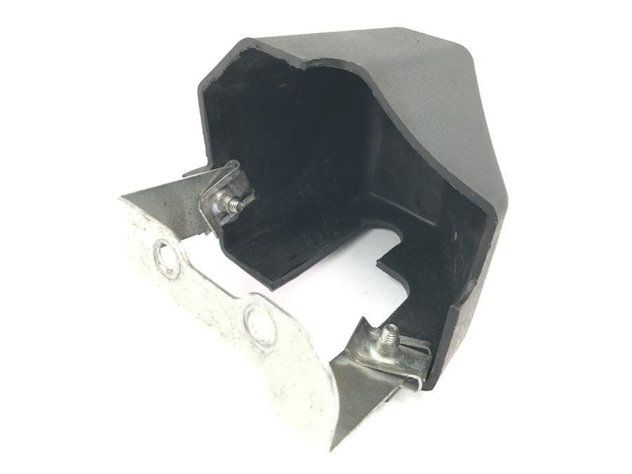 SWM SM 125 R [2018] - Suporte protetor da tampa de proteção do motor