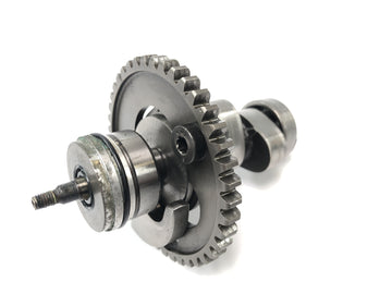 Husqvarna TE 610 E Dual H7 [1999] - Nockenwelle