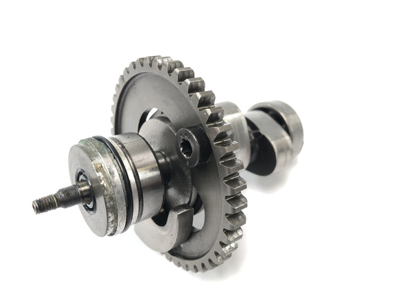 Husqvarna TE 610 E Dual H7 [1999] - Nockenwelle