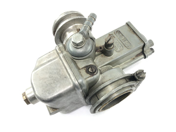 Moto Guzzi V7 Special [1971] - Vergaser Dellorto VHB 29 CD Flachschiebervergaser