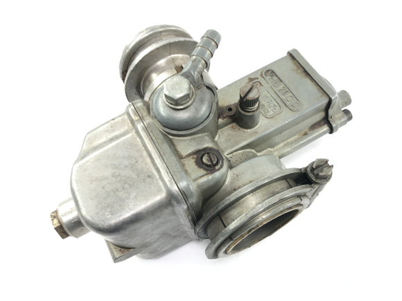 Moto Guzzi V7 Special [1971] - Vergaser Dellorto VHB 29 CD Flachschiebervergaser