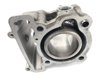 SWM SM 125 R [2018] - Cylindre - 0