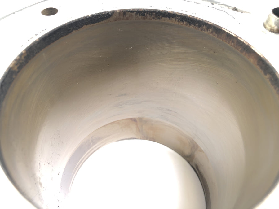 BMW R 1200 GS Adventure R12 [2012] - Cilindro con pistoni a destra