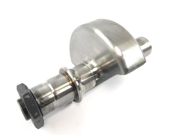 Yamaha MT 03 RM02 [2007] - Ausgleichswelle