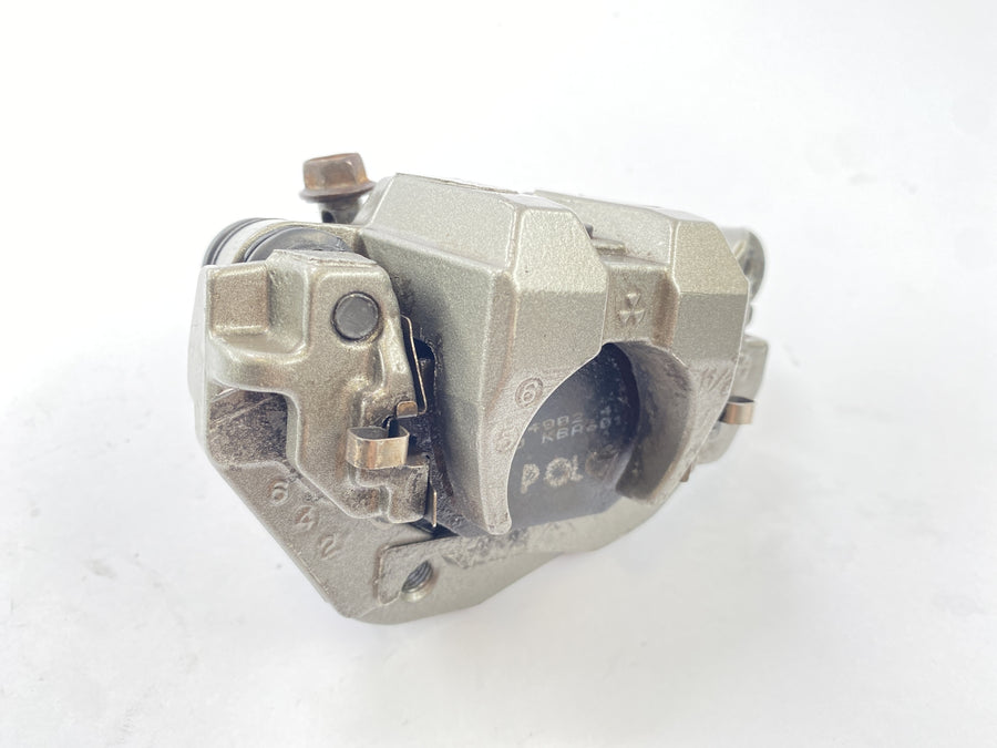 Yamaha XT 600 Z Ténéré 1VJ [1986] - Bremssattel Bremszange vorne