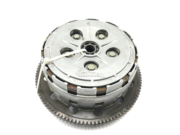 Triumph Adventurer 900 T309RT [1998] - Kupplung Kupplungseinheit