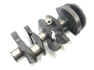 Triumph Speed ​​​​Triple T509 [1998] - Klikový hřídel - 0