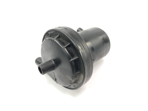 ホンダNX 650 RD08 [1995]  - クランクケース検出バルブ排気エアバルブオイルセパレーター