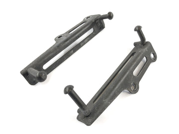 Kawasaki Vn 1600 Средняя полоса Vnt60b [2005] - крепление для багажных ремней