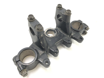 Yamaha XT 350 3YT / 55V [1990] - vidličkový most výše