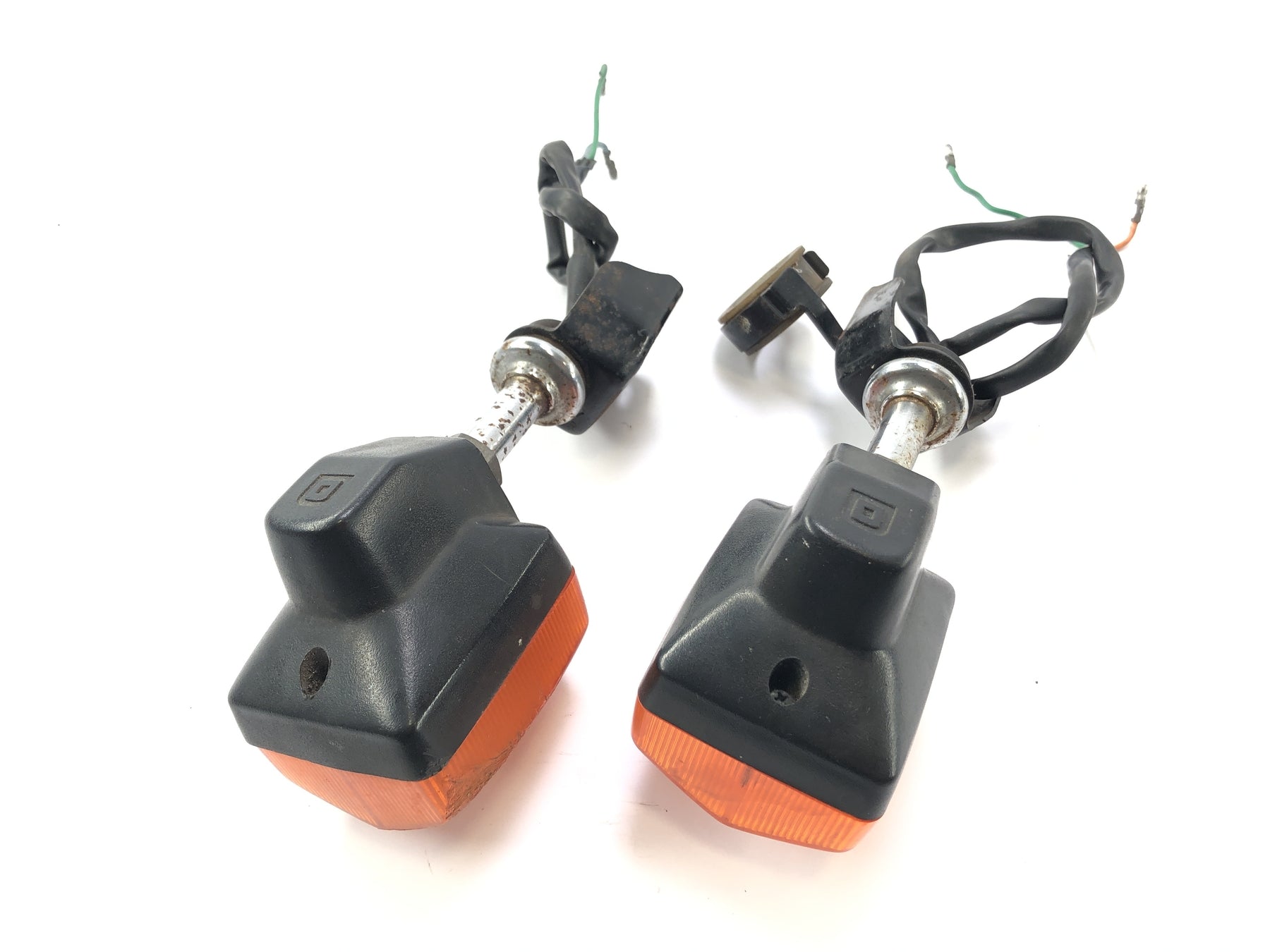 Honda XL 600 R PD03 [1985] - indicator set pair