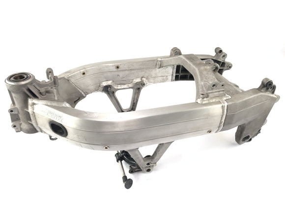 Cagiva Mito 125 EVO 8p [2000] - Frame 22KW - in piedi rotto