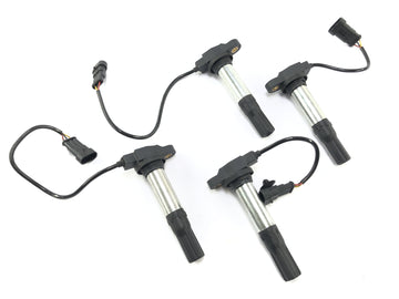 Aprilia RSV4 1000 [2010] - Bobina de encendido con tapón