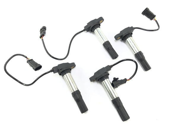 Aprilia RSV4 1000 [2010] - Bobina de encendido con tapón