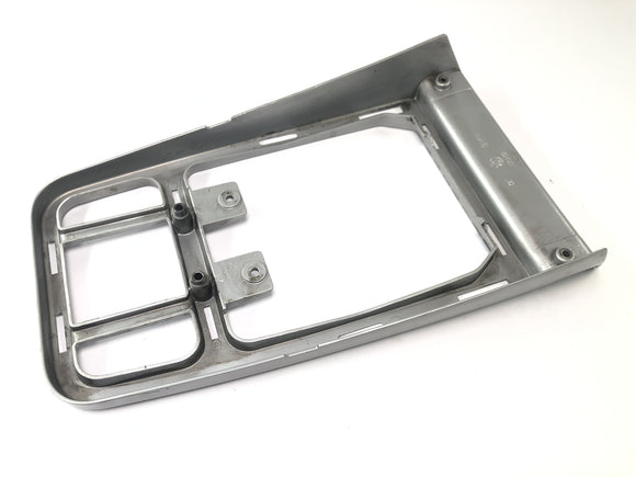 BMW R 1100 GS 259 [1995] - Gepäckträger Trägerplatte Halterung hinten