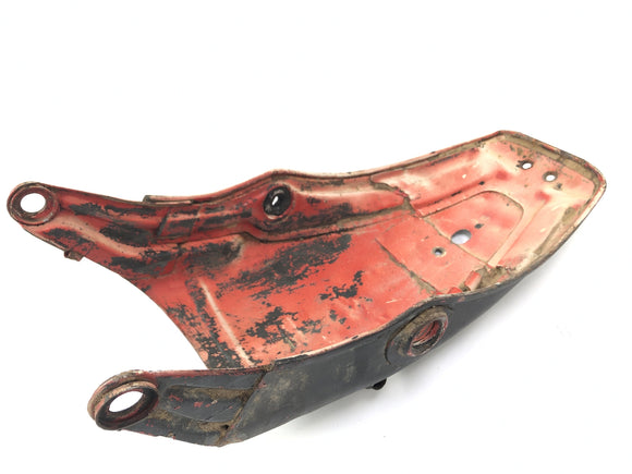 Yamaha XT 500 1U6 [1981] - крыло в спине