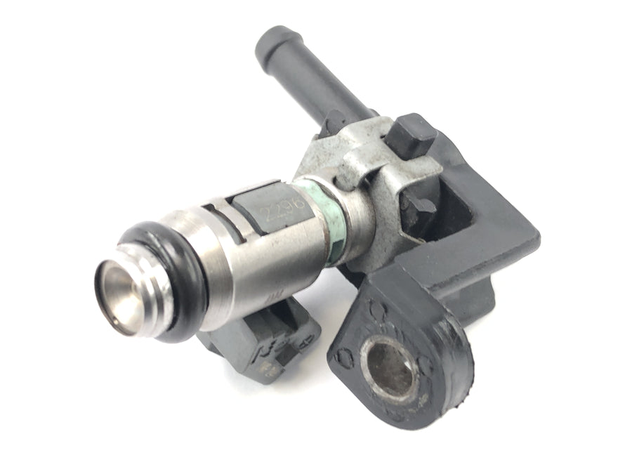 SWM SM 125 R [2018] - Einspritzventil Einspritzdüse Kraftstoffinjektor Fuel Injector