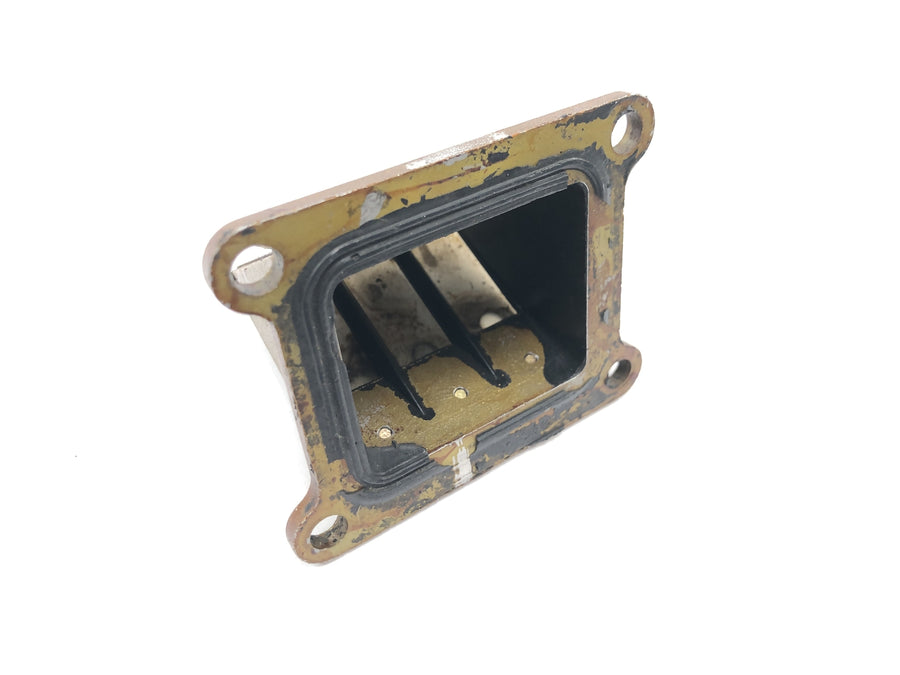 Sachs ZX 125 [1998] - Membraanblok membraanklep inlaatmembraan