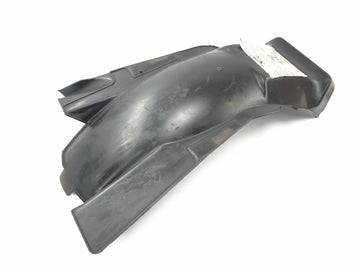 Kawasaki Z 1100 KZZ10A [1984] - Achter - Wiel Fender Splash Bescherming Beschermingsplaat Fender achter - 0