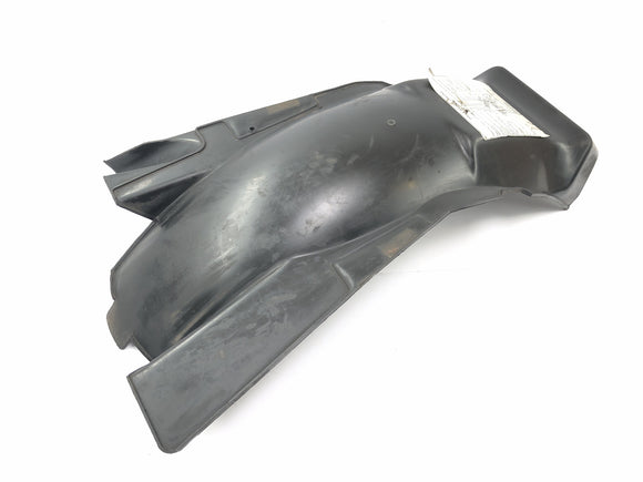 Kawasaki Z 1100 KZZ10A [1984] - Takapyörän lokasuoja Spot Protection Suojaava